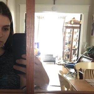 Meet your Posher, Jillian